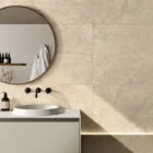 Deepstone Beige application concept
