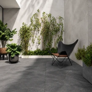 Arenaria Asfalto square application concept