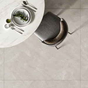 Areneria Polvere square application concept