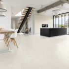 Boulevard White square application concept