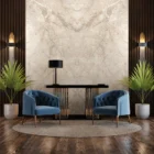 Breccia Reale BM square application concept
