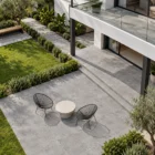 Deepstone Ash square application concept