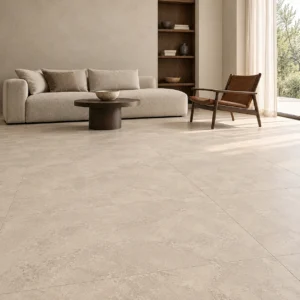 Deepstone Sand square application concept