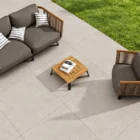 Dot Rock square application concept