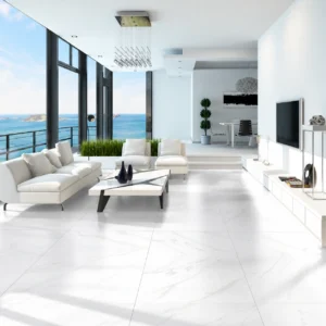 Elegant White square application concept