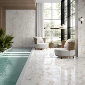 Gemstone Natural square application concept