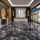 Levantina square application concept