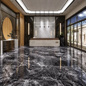 Levantina square application concept