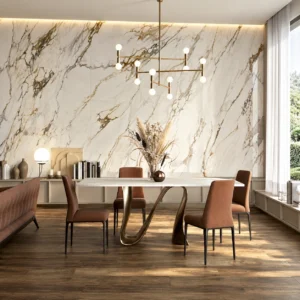 Macchia Antica square application concept