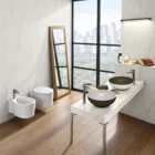 Monte Bianco square application concept