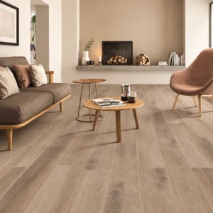 Quercia Natural square application concept