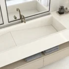 Senses square application concept