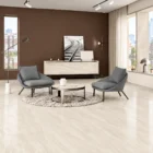 Taj Mahal square application concept