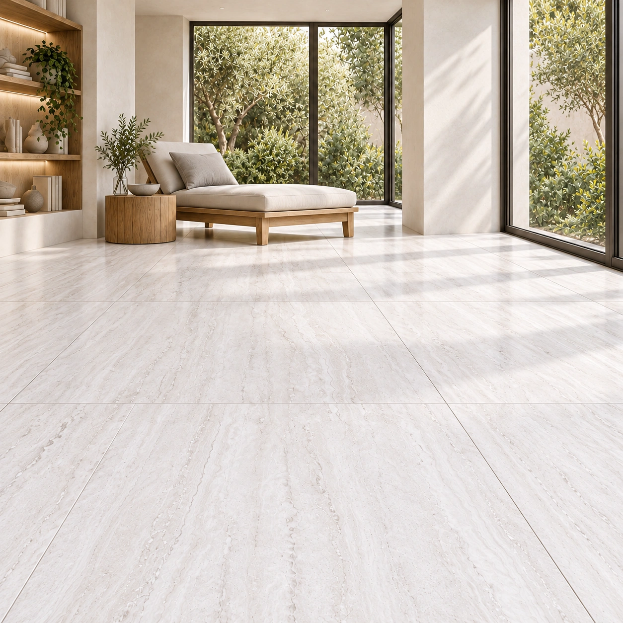 124-travertine-stone-white-concept-square-v1 Travertine Stone White square application concept