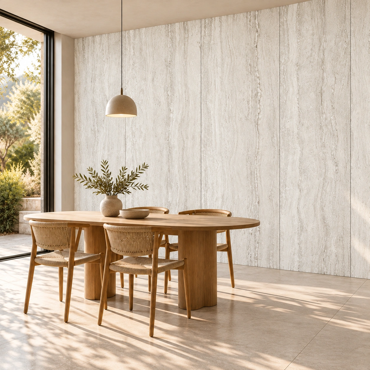 125-travertine-white-concept-square-v1 Travertine White square application concept