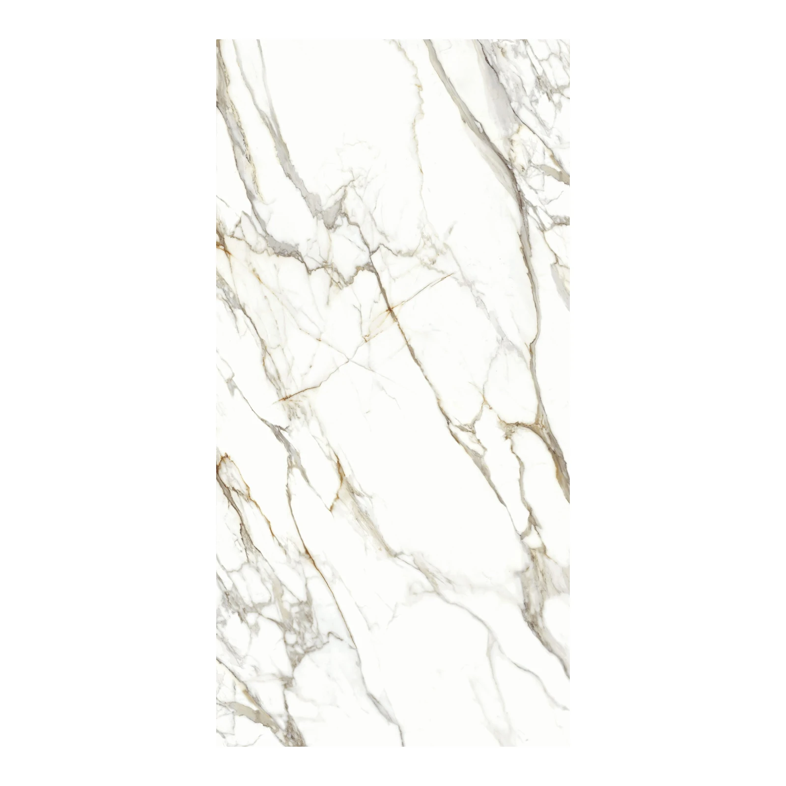 Calacatta Dorato slab/material image
