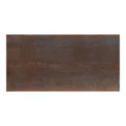 Metal Corte slab/material image