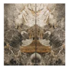 Nika Black Golden slab/material image