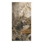 Nika Black Golden additional material face 2