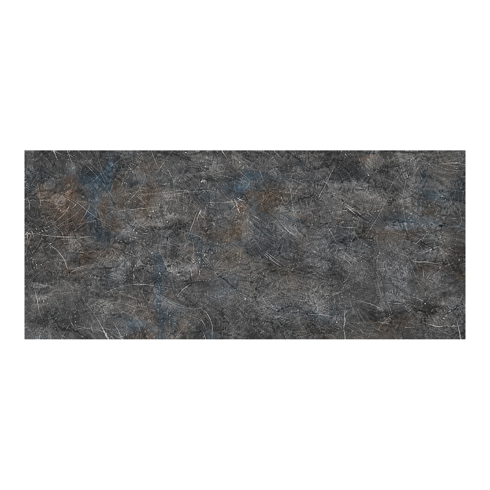 Scratch Dark Graffiti slab/material image