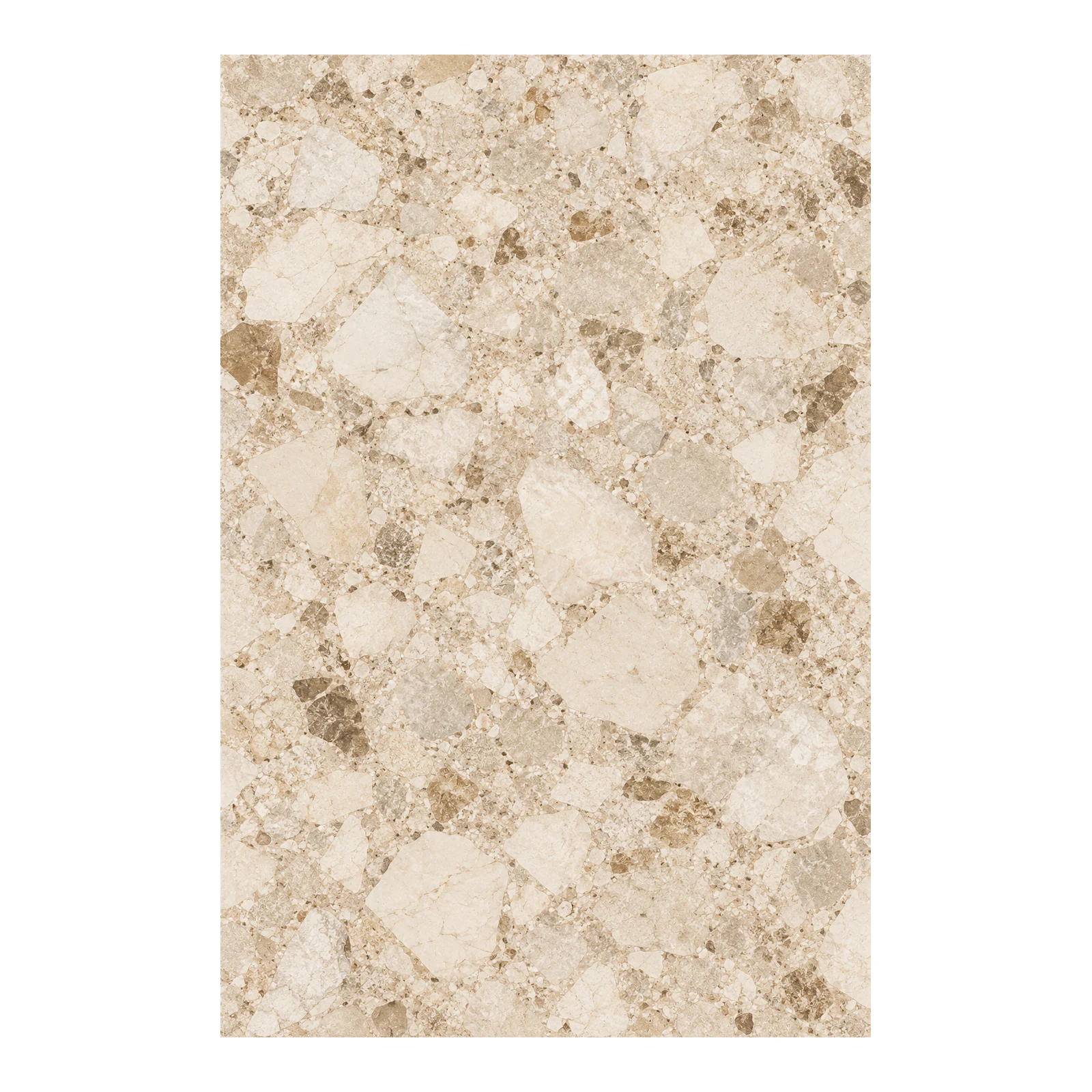 Via Della Beige slab/material image